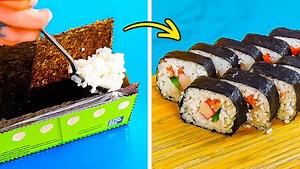 Discover EXOTIC Asian Cuisine Recipes You'll Really Love!