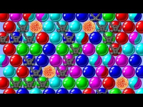 Level: 750--?? | Bubble Shooter android gameplay | Bubble Shooter | Bubble games#live #shortlive