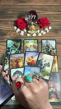This person feels in their heart that they need to ask for your forgiveness! Tarot reveals everyt...
