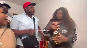 87K views · 997 reactions | Welcome dinner party for @tracey_boakye happening right now in Hannover | Zionfelix Entertainment News | Facebook