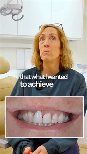 Our lovely patient was unhappy with the way her teeth looked and felt like she had to hide her smile in photos 🫣 We transformed her smile with 10 teeth composite bonding and a new crown to give her confidence and gorgeous smile back! 🔥 📞 020 3535 6260 📧 hello@pinedental.co.uk 📍 1 Station Approach, Belmont SM2 6DD _____________________________________ #smile #compositebonding #sutton #invisalign #teethwhitening | Pine Dental & Aesthetics