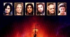 Cristóbal Colón: el descubrimiento (1992)  - Ver Película Completa en Español - FULLTV