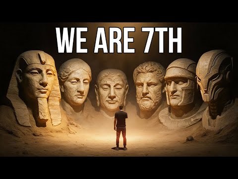 We Are the 7th Civilization | Sumerian Records Show 6 Advanced Societies Before Ours