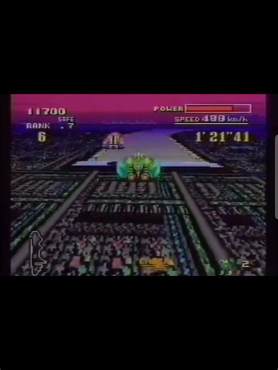 F-Zero for the Super Nintendo Entertainment System (SNES) was released in Japan on November 21, 1990, as a launch title. It was subsequently released in North America on August 23, 1991, and in Europe on June 4, 1992. #Zero #snes #supernintendo #commercial #nintendo