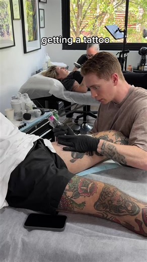 Tattoo Pain and Removal: Discover the Truth Behind Sleeves