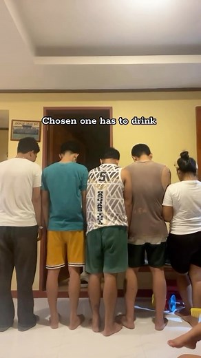 Siblings bonding 🍻 #cheers #siblings #fun | Mark John De Vera