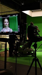 2.2K views | Captivating is an understatement. #ChloeCherry as PALOMA in the making of #MADDENWOOD. | Steve Madden | Facebook