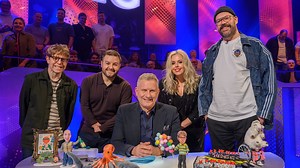 The Last Leg - Series 35: Episode 10 | Channel 4