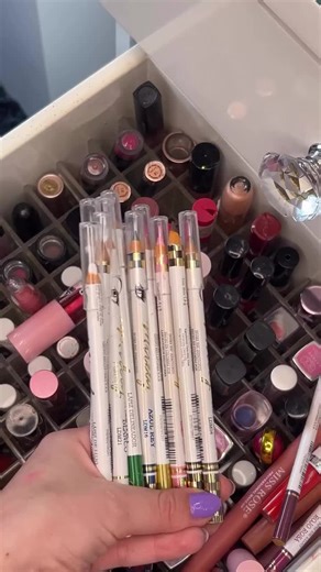 Mirely Makeup on TikTok