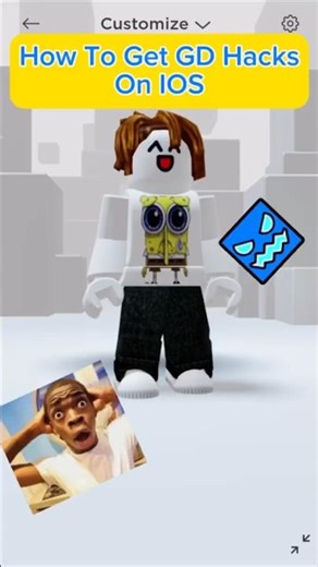 How To Get GD Hacks On Ios