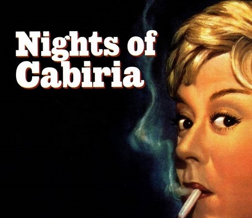Nights of Cabiria Summary, Trailer, Cast, Where to Watch and More