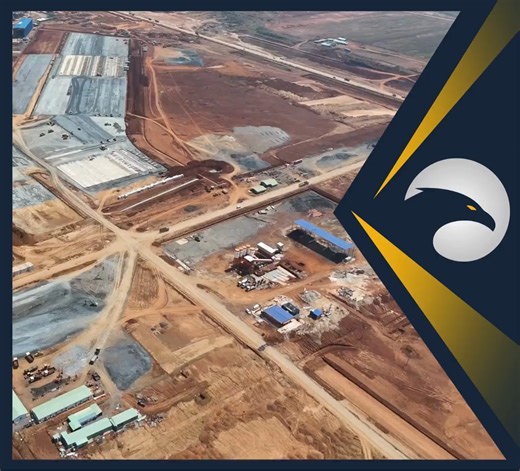 Eagle Eye Innovations on Instagram: "𝗧𝗵𝗲 𝗖𝗼𝗺𝗺𝗲𝗿𝗰𝗶𝗮𝗹 𝗣𝗼𝘄𝗲𝗿 𝗼𝗳 𝗔𝗲𝗿𝗶𝗮𝗹 𝗗𝗿𝗼𝗻𝗲 𝗦𝘂𝗿𝘃𝗲𝘆𝗶𝗻𝗴 Land surveying has changed dramatically. What once required days on-site with total stations and GPS rovers is now driven by drones delivering fast, data-rich insights across construction, mining, agriculture, and infrastructure. In 2026, the question isn’t whether to use drones—it’s how effectively you’re leveraging the layered data they provide. 𝗖𝗼𝗻𝘀𝘁𝗿𝘂𝗰𝘁𝗶𝗼𝗻: 