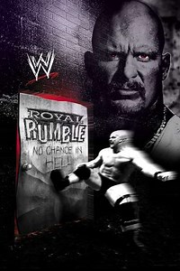WWE Royal Rumble 1999 - Movie