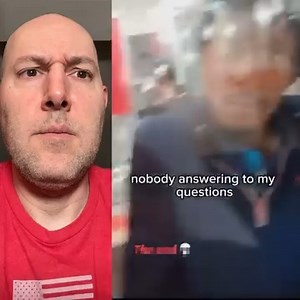 11K views · 48 reactions | DoorDash and fast food employee have argument not sure who is right here but seems like they both need to do better | Dramatic Shenanigans | Facebook