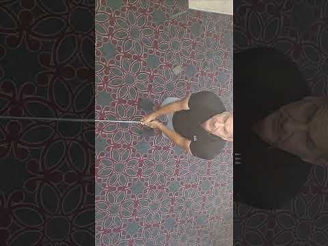 Birds Eye View of the Golf Swing