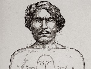 Alaska Magazine | Marks of the Ancestors