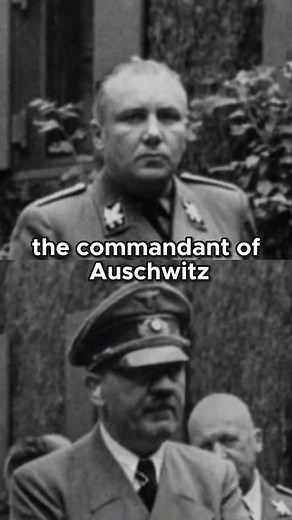 The Murder That Revealed Martin Bormann’s True Nature | Today Tribute