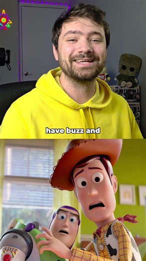 The Toy Story 5 Trailer Looks...