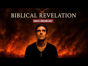 You Are Listening To The Radio During The Biblical Revelation