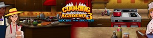 Download Cooking Academy 3 Full Version