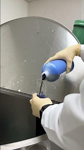 eSpring Carbon Filter Test