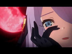 [Kagemasu] CM "Interacting with Victoria (?) Shadow-sama Edition"