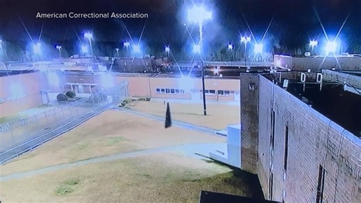 'Drone prison drops' to breach security across US a growing threat: Authorities