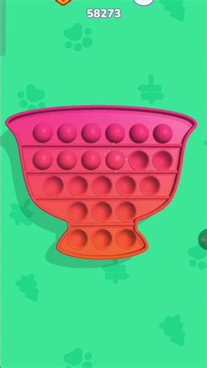 BABY SHARK SONG WITH POPIT #popit #fidgettoys