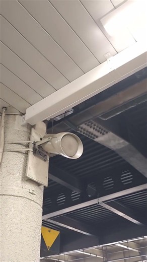 仙台駅1番線発車メロディー「ffフォルティシモ」※団体列車発車時 #鉄道 #電車 #train #発車メロディー #仙台駅 #ff