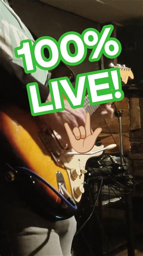 I TURNED THIS ROCK CLASSIC INTO A SHRED FEST! 🎸🔥