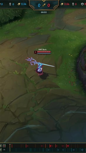 Gwen vs Kled: League of Legends Tactical Showdown