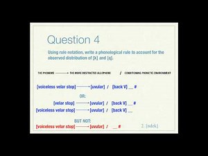 A step-by-step phonological analysis of Kenyang back stops