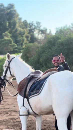 Explore the Beauty of Oran, Algeria on Horseback