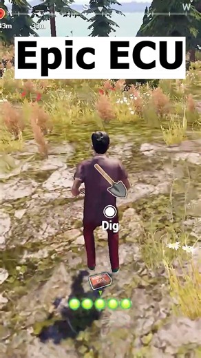 #shorts #games #gaming #otr #otr2 OTR 2 LOCATION EPIC ECU