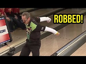 4 bowlers who were ROBBED of the player of the year award | PBA Bowling Rewind