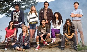 Dead of Summer - Where to Watch and Stream Online – Entertainment.ie