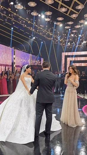 Happening now: @nancyajram from a private wedding in Lebanon 🇱🇧 | Nancy Ajram Club