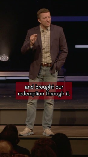 your suffering isn't meaningless