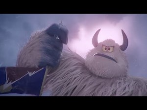'Smallfoot' Teaser