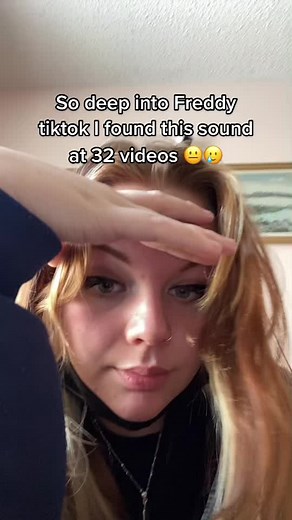 #freddytiktok #fyp