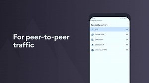 11 reactions | Choose the best server for you. Whether it’s extra protection that you’re looking for or you just want to change your digital location, we've got your back. | NordVPN | Facebook