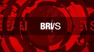 Breaking, News, Title, Red