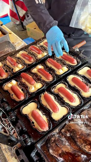 豊年祭の珍呆参：愛知県小牧のグルメ体験