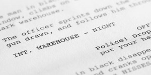 Writing 101: A Simple Breakdown of How to Structure Your Screenplay