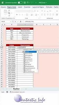 How to perform a lookup using XLOOKUP by part of the text in Excel