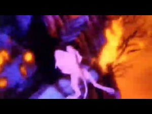 O Rei Leão, Simba Vs Scar