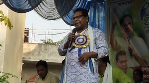 1K views · 24 reactions | Live ⛔ পিংলা থেকে শুভেন্দু অধিকারীর পাল্টা তৃনমূল | RR Digital Tv | Facebook