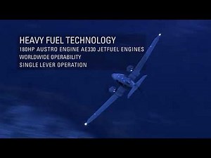 Diamond DA62 MPP flight demonstration