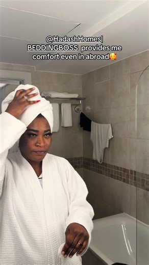 Experience Ultimate Comfort with Hadash Homes Bedding