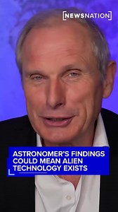 11K views · 143 reactions | Dr. Beatriz Villarroel, an astronomer at the Nordic Institute for Theoretical Physics, explained that she has discovered possible evidence of non-human technology in space. | Disclosure Party | Facebook